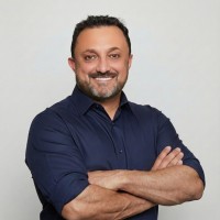 Daniel Itzhak Email & Phone Number