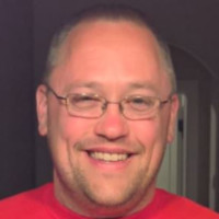 Final Surge Employee Brian Roberds's profile photo