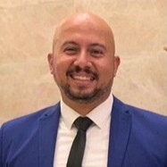 Al Andalous Pharmaceutical Industries Employee Saleh Gawdat's profile photo