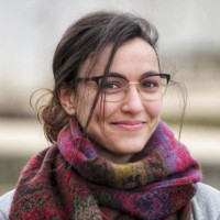 advizeo Employee Dihia Boulegane's profile photo