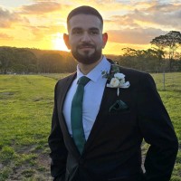 Piccolo Me Employee Daniel Khoury's profile photo