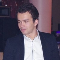 Sushi Shop Employee Alexandre Meyer's profile photo