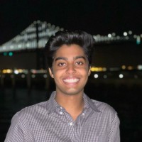 Aakash Ramachandran's profile photo