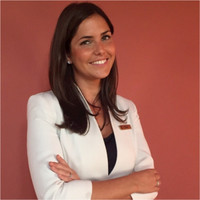 Four Seasons Hotels and Resorts Employee Elena Rayán's profile photo