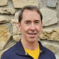 Deep Roots Massage & Bodywork Employee Bruce Elliot's profile photo