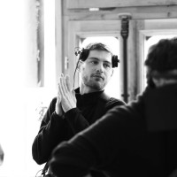 TSFJAZZ Employee Nicolas Massat's profile photo