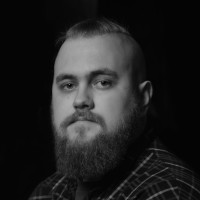Argentics.io Employee Vitalii Datsenko's profile photo