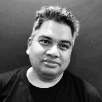 Graphic India Employee Mayur Pati's profile photo