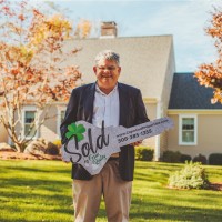 Dana-Farber Cancer Institute Employee Patrick Foran's profile photo