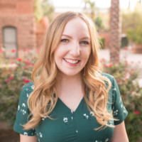 Elsmere Education Employee Kourtney Conn's profile photo