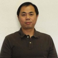 Bin Zhou Email & Phone Number