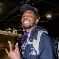 Terrell Adams Email & Phone Number