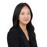 J.P. Morgan Employee Eunhee Kim's profile photo