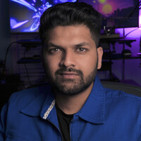 Wade Adams Employee Mohammed Ajlan's profile photo