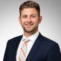 Blue Technologies Employee Stefan Grdic's profile photo