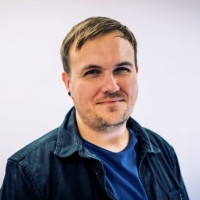 GreenBear Ltd Employee Andrew Greening's profile photo