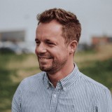 Hans Anders Employee Bram Bruijns's profile photo