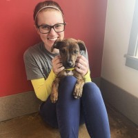 Happily Ever After Animal Sanctuary, Inc. Employee Sarah Luna's profile photo