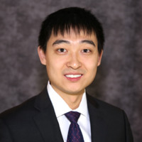 Cadence PCB Design and Analysis Employee Xuezhe Tian's profile photo