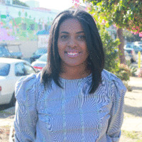 Simone Harris Email & Phone Number