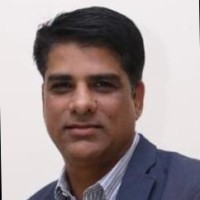 CADD Centre Training Services Pvt Ltd. Employee Vivek Pathella's profile photo