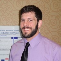 Colorado Coalition for the Homeless Employee Robert Harr's profile photo