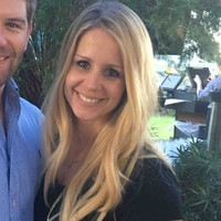Baylor University Medical Center Employee Dayna Ray's profile photo