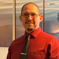 US LBM Employee Robert Navarro's profile photo