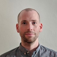 Exizent Employee Doug Roberts's profile photo