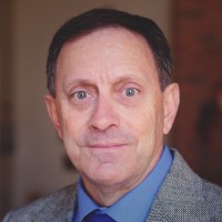 Terry Broussard