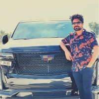 Dharma Reddy Email