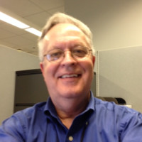 Walt Disney Enterprise Technology Employee Eddie Warren's profile photo