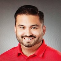 B & J Welding Supply, LTD Employee Drew Martinez's profile photo