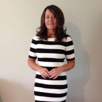 Rand Construction Engineering Employee Christine Bunch's profile photo
