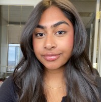 Methushaa Sureshkumar Email