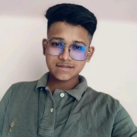 LUBI EV SOLUTIONS Employee Vishal Patni's profile photo