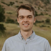 Quantizr Employee Spencer Henry's profile photo