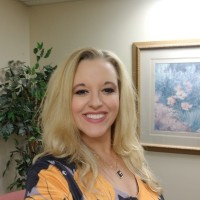 Saginaw Pipe Company Inc Employee Katie Tiller's profile photo