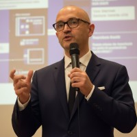 Facultad de Ingeniería - UBA Employee Diego Racero's profile photo