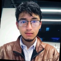 Asopagos S.A. Employee Andrei Vaca Rico's profile photo