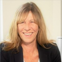 Åsa Bäcksin Email