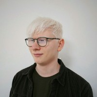 Leftshift One Employee Patrick Arbeiter's profile photo