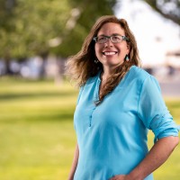 City of Las Cruces Employee Becky Corran's profile photo