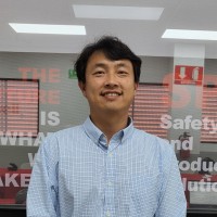 KYOCERA AVX Components Corporation Employee Quan Shi's profile photo