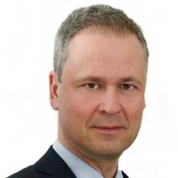 Bure Equity AB Employee Max Jonson's profile photo