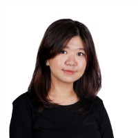 PT.COBRA DENTAL INDONESIA Employee Claudia Octaviany's profile photo