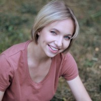 Rebels.ai Employee Aleksandra Sumarokova's profile photo