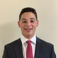 Grant Thornton (US) Employee Jacob Engel's profile photo