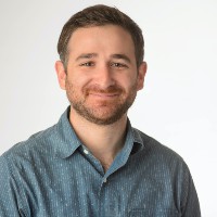 The Moran Group Employee Nicholas Robichaux's profile photo