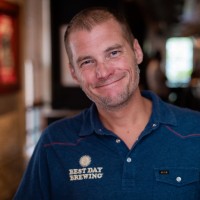 Best Day Brewing Employee Tommy Nuckols's profile photo